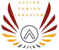 Action Towing Longview image 1